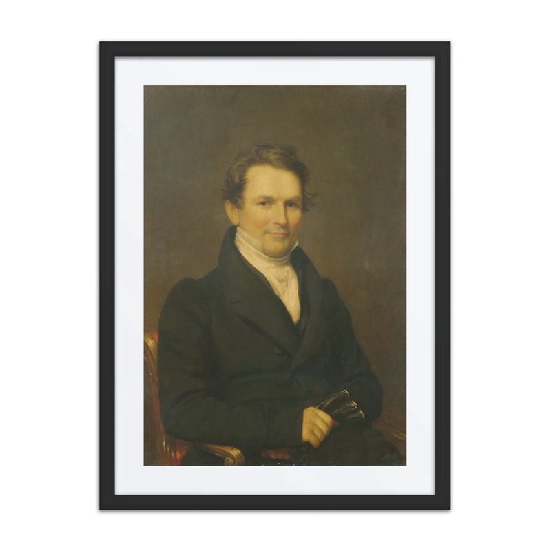 Edward Kellogg