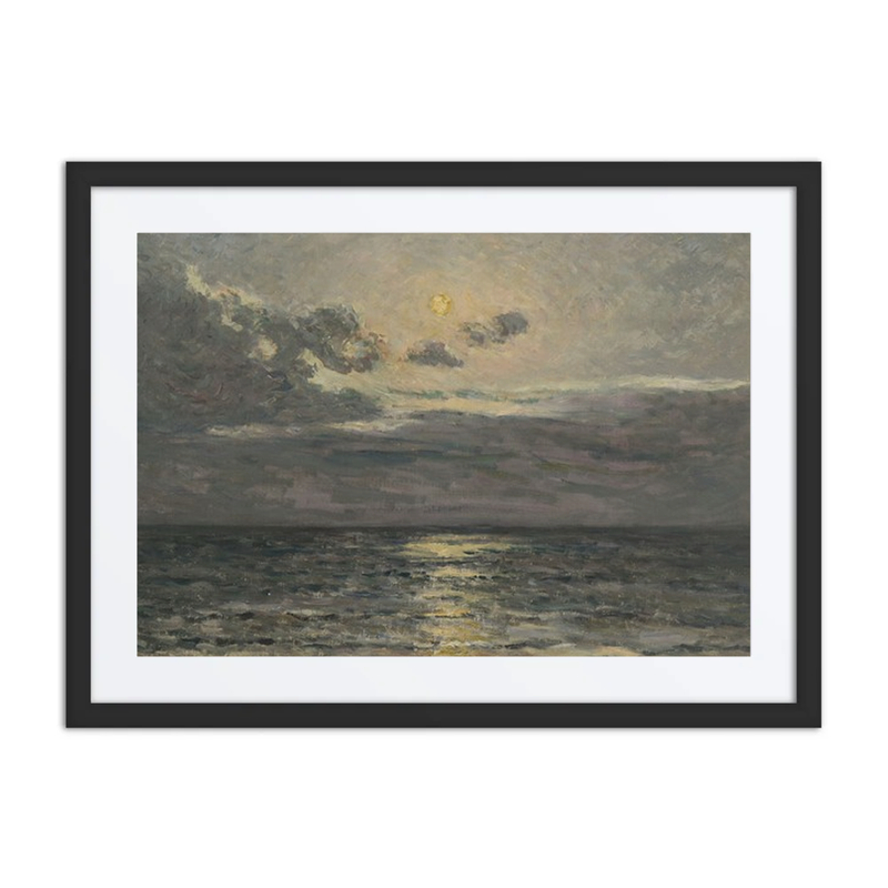 Effet de Lune