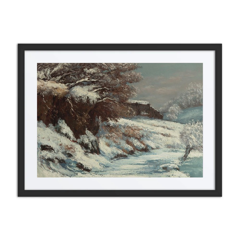 Effet de Neige