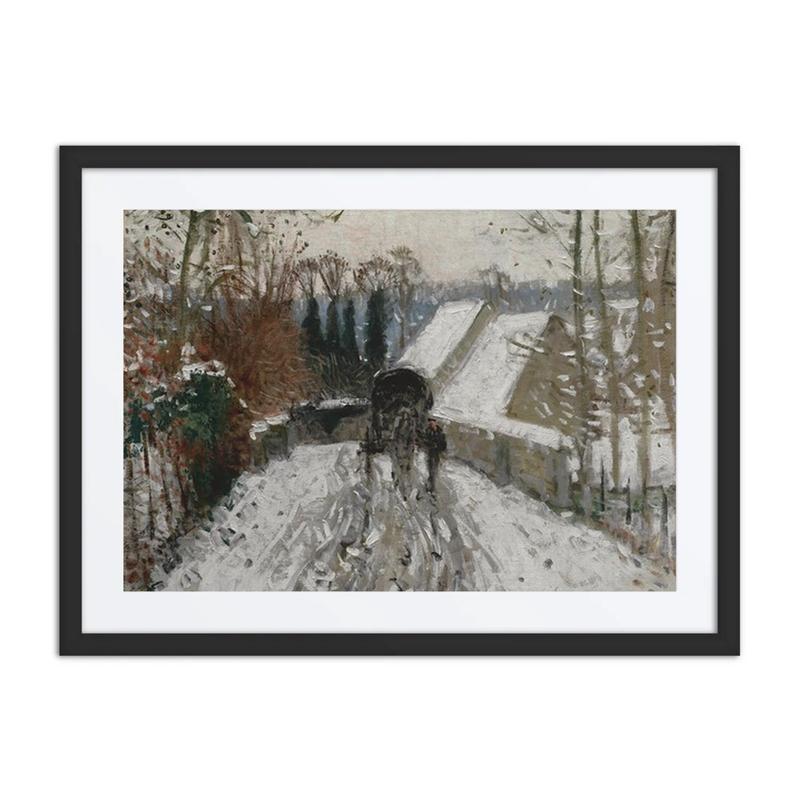 Effet de Neige