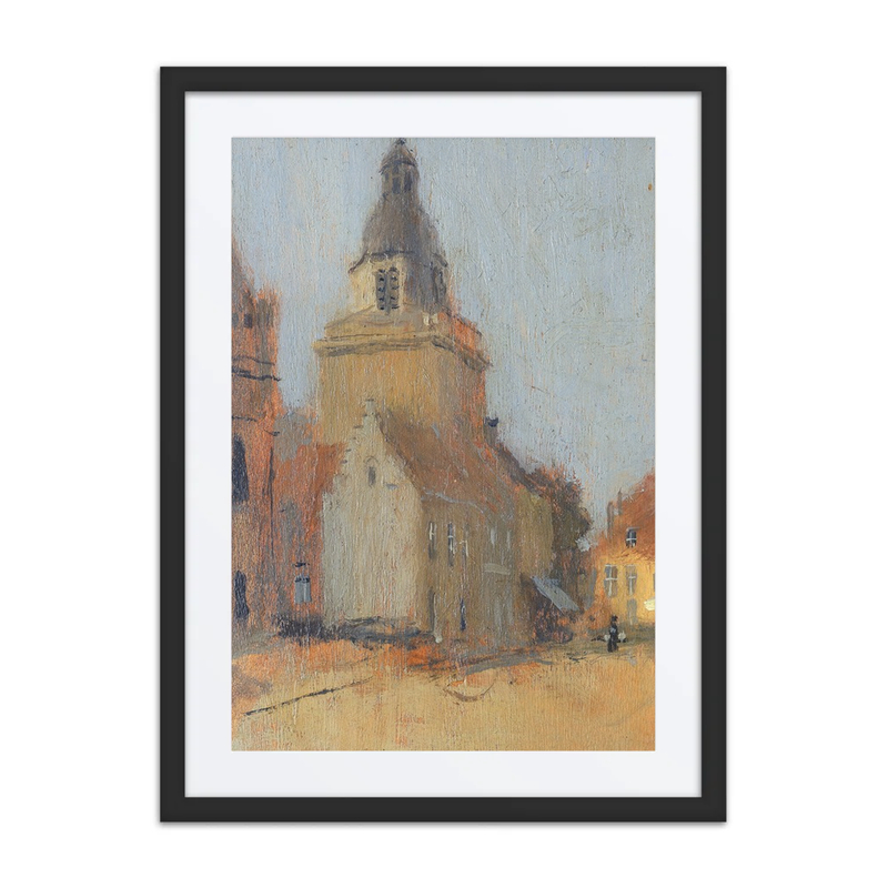 Eglise de Ville