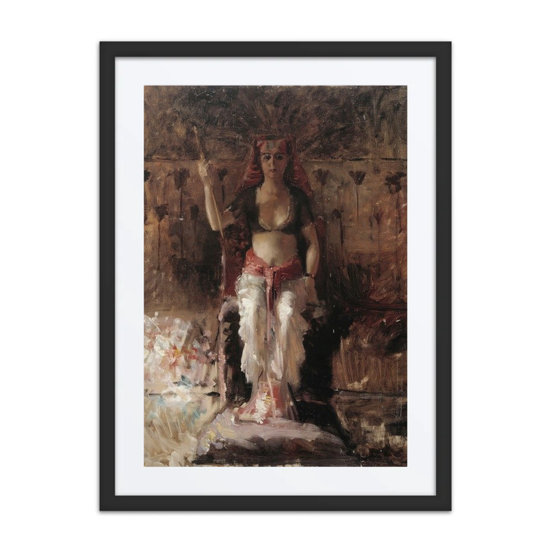 Egyptian Queen