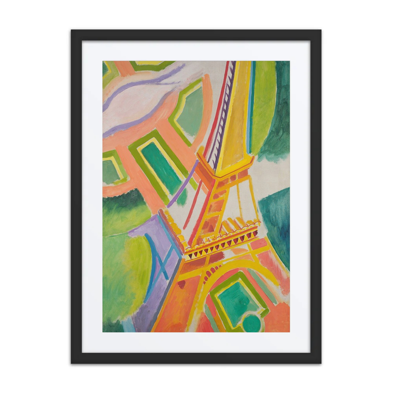Eiffel Tower
