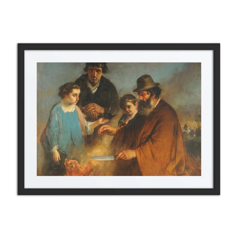 El Asado