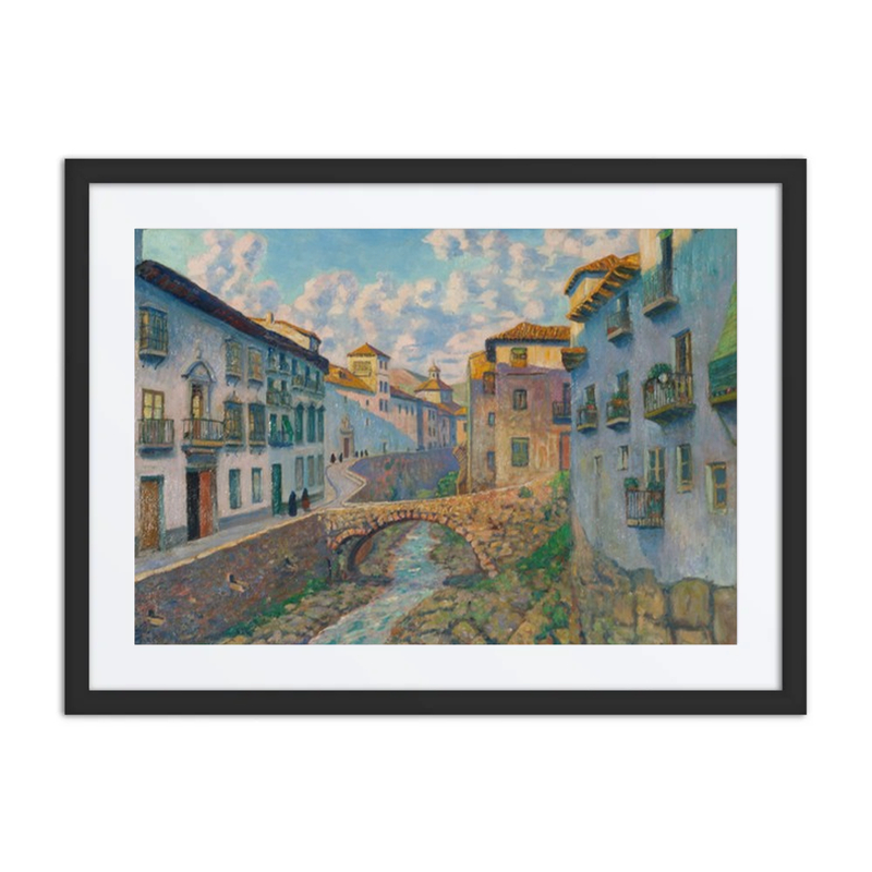 El Darro