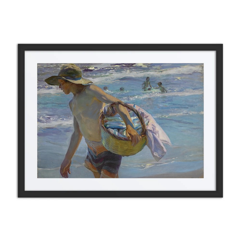 El Pescador (the Fisherman)