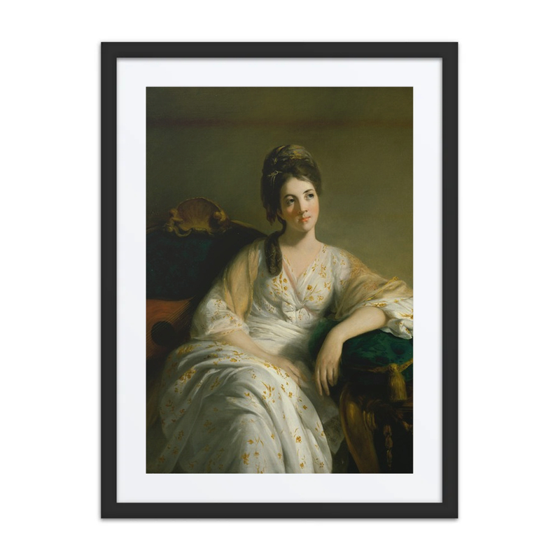 Eleanor Francis Grant of Arndilly