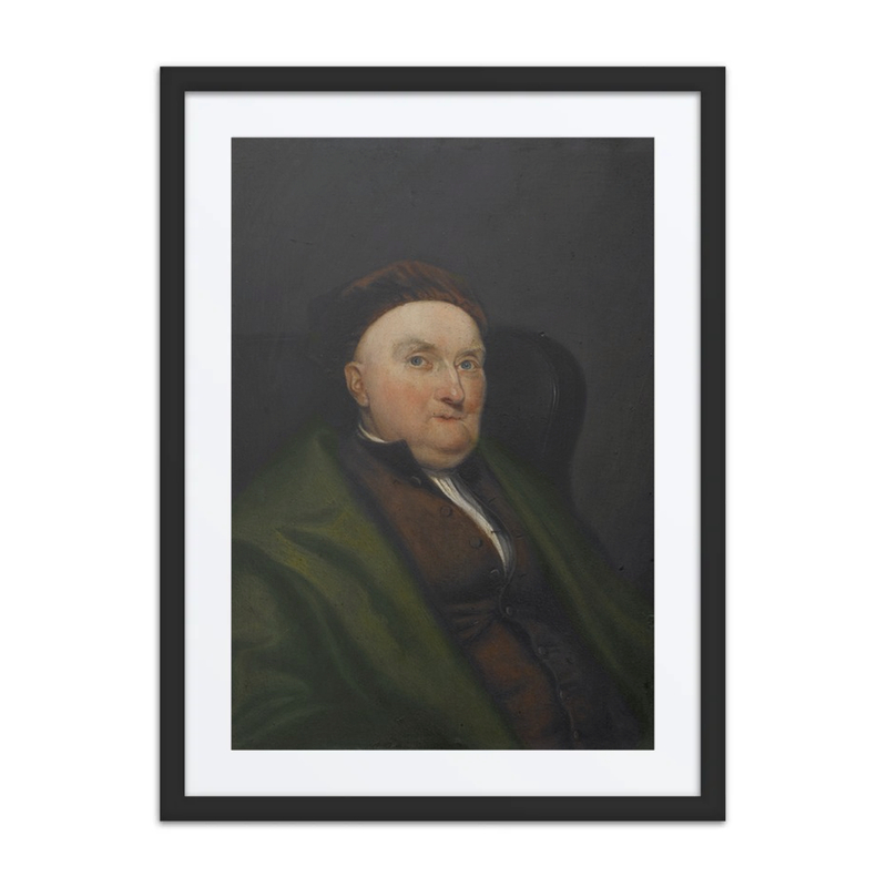 Elias Boudinot