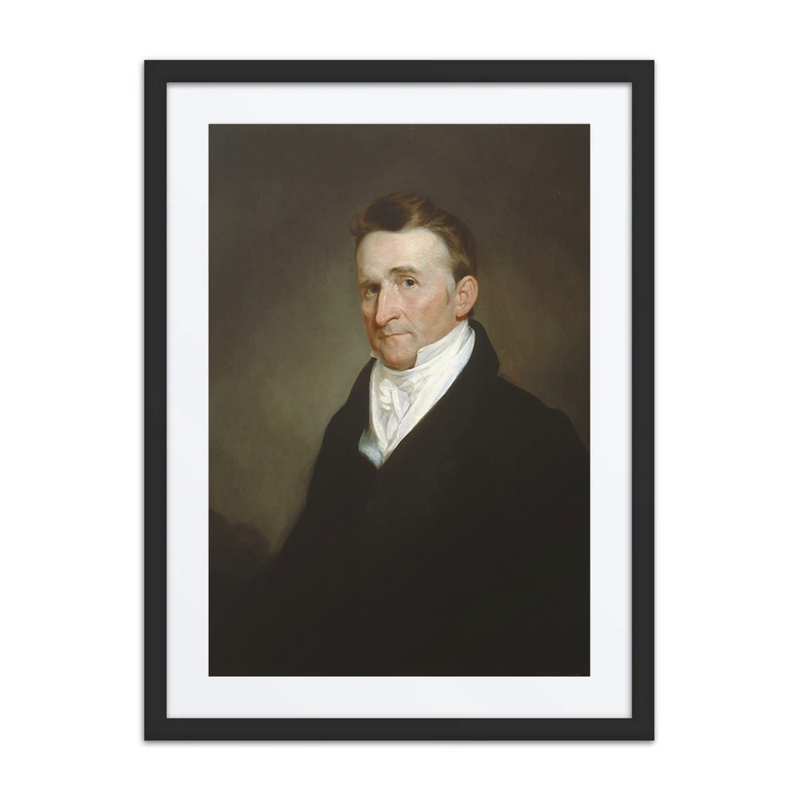 Eliphalet Terry