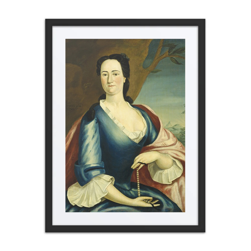 Elizabeth Fulford Welshman