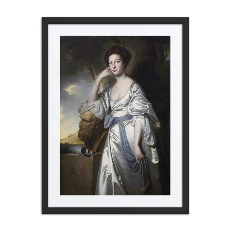 Elizabeth, Lady Blunt