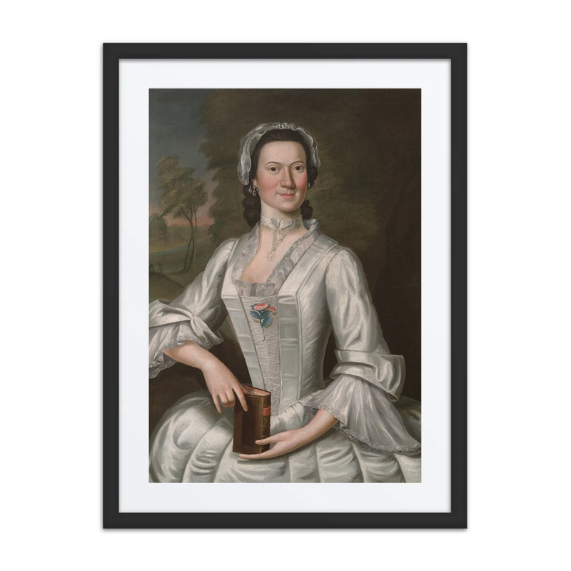 Elizabeth Moffatt Sherburne