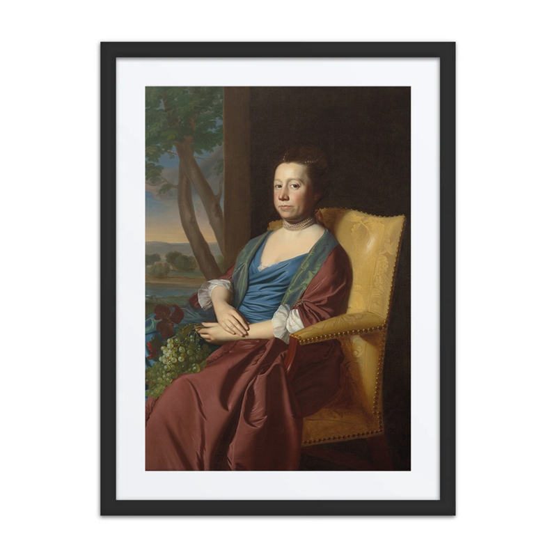 Elizabeth Storer Smith