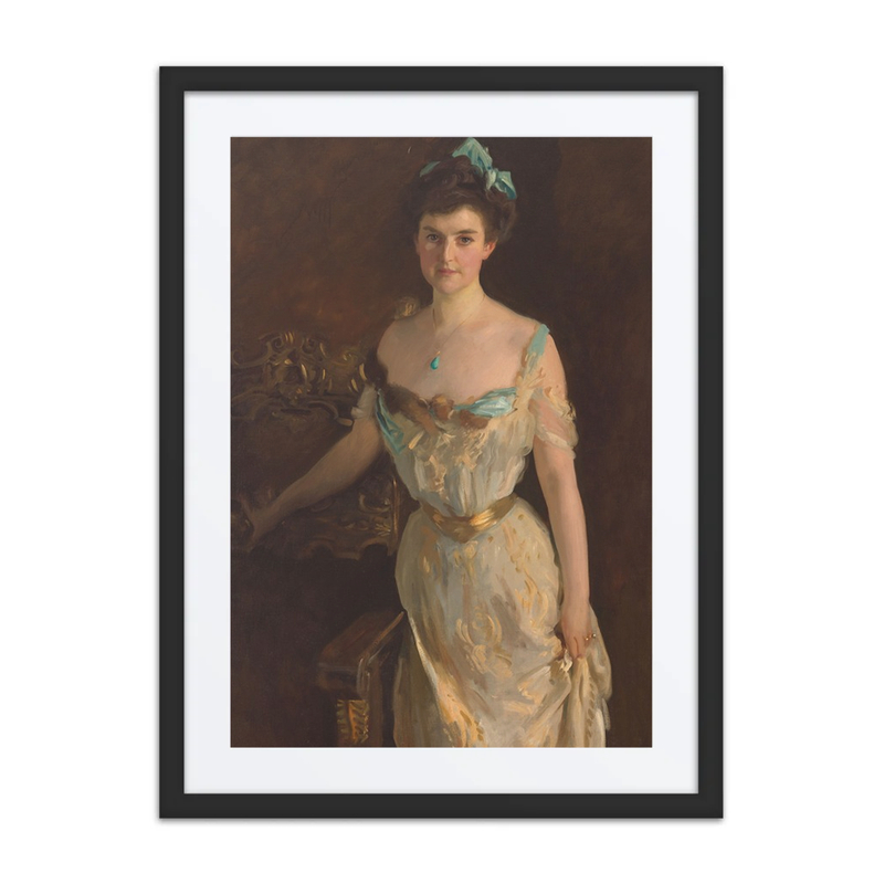 Ellen Sears Amory Anderson Curtis