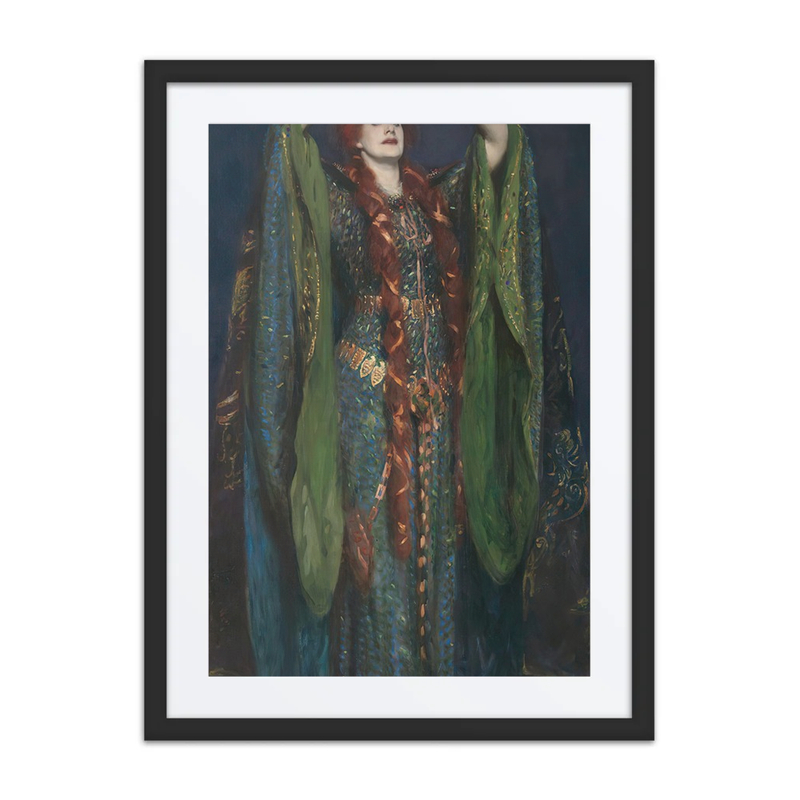 Ellen Terry as Lady Macbeth
