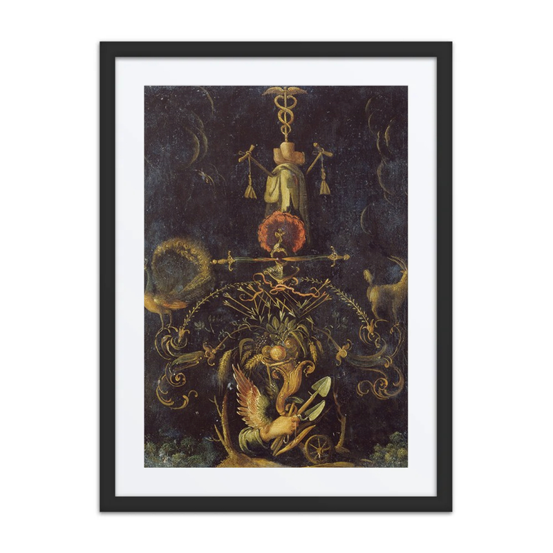 Emblematic Representation