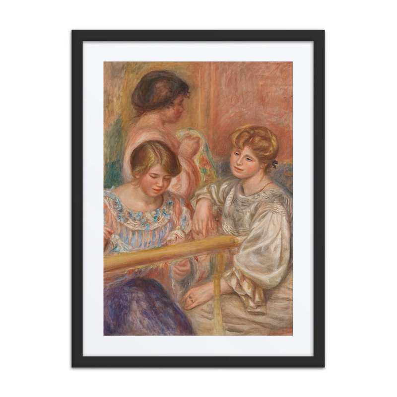 Embroiderers