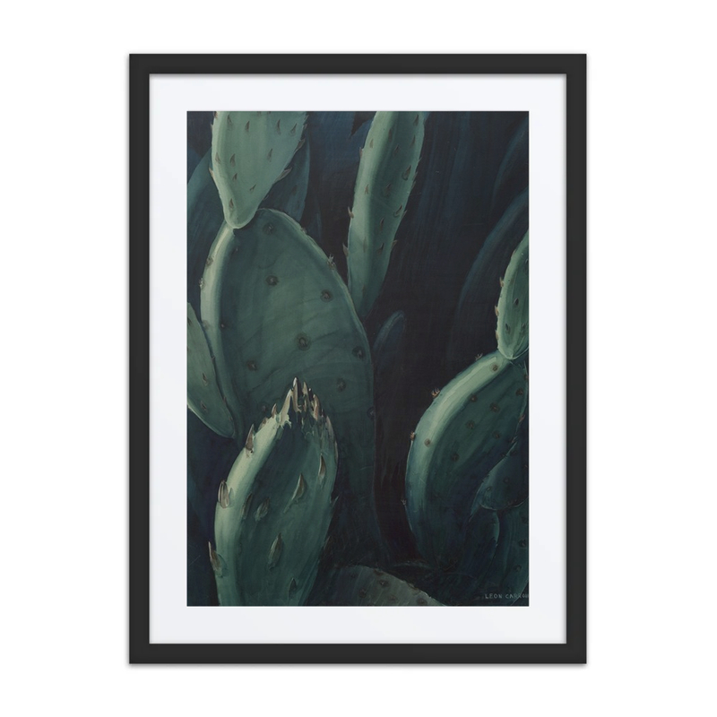 Emeralds (Cactus)