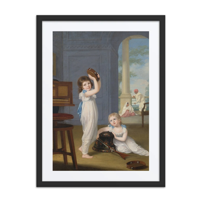 Emily and George Mason