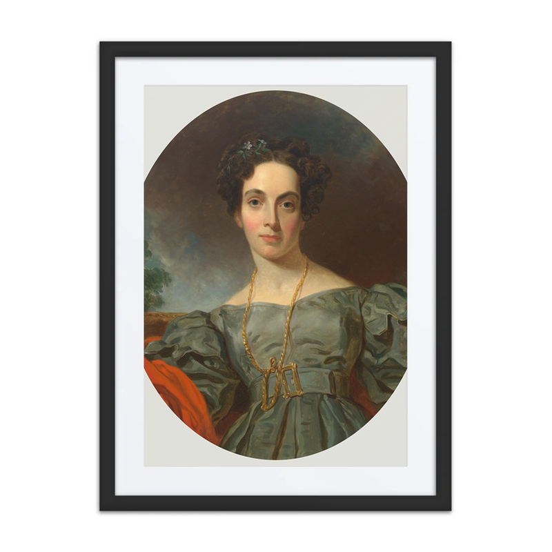Emma Embury