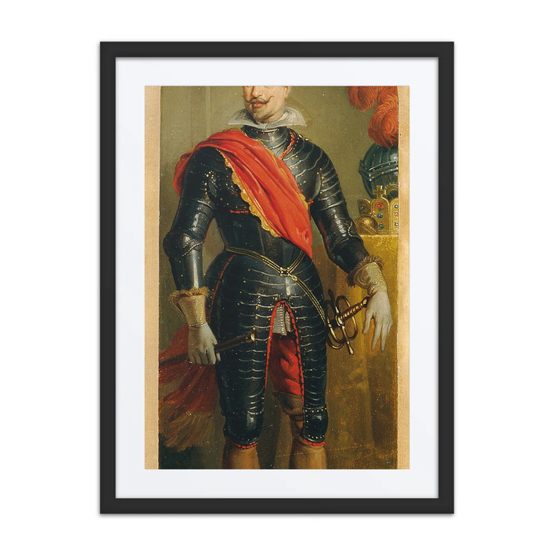 Emperor Ferdinand II