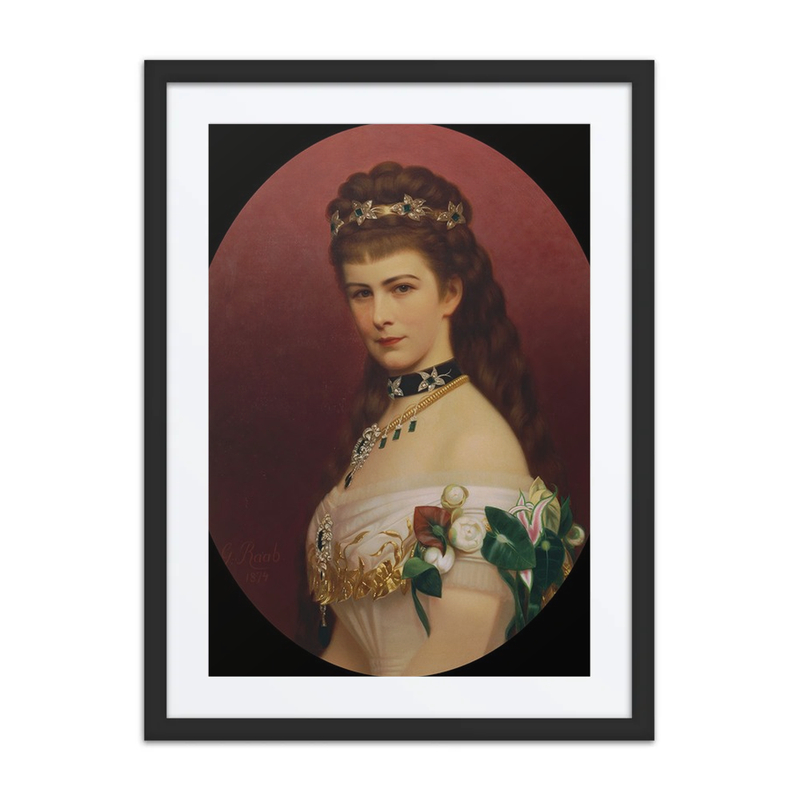 Empress Elisabeth