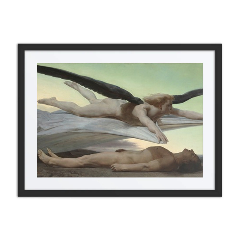 Equality Before Death