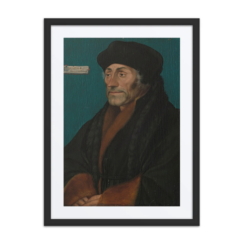 Erasmus of Rotterdam