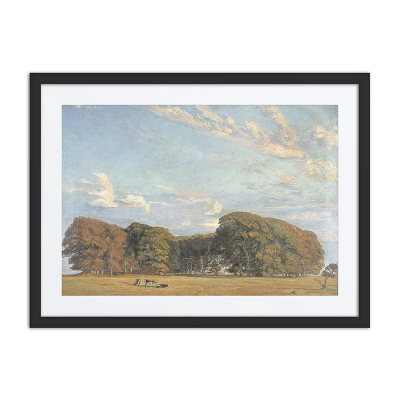 Eremitage Plain