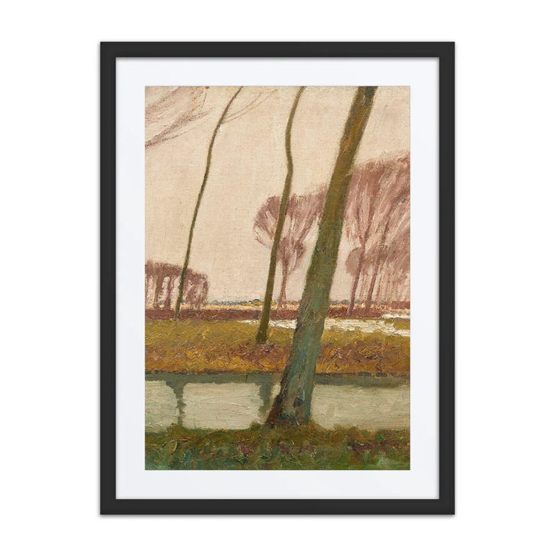 Erftlandschaft