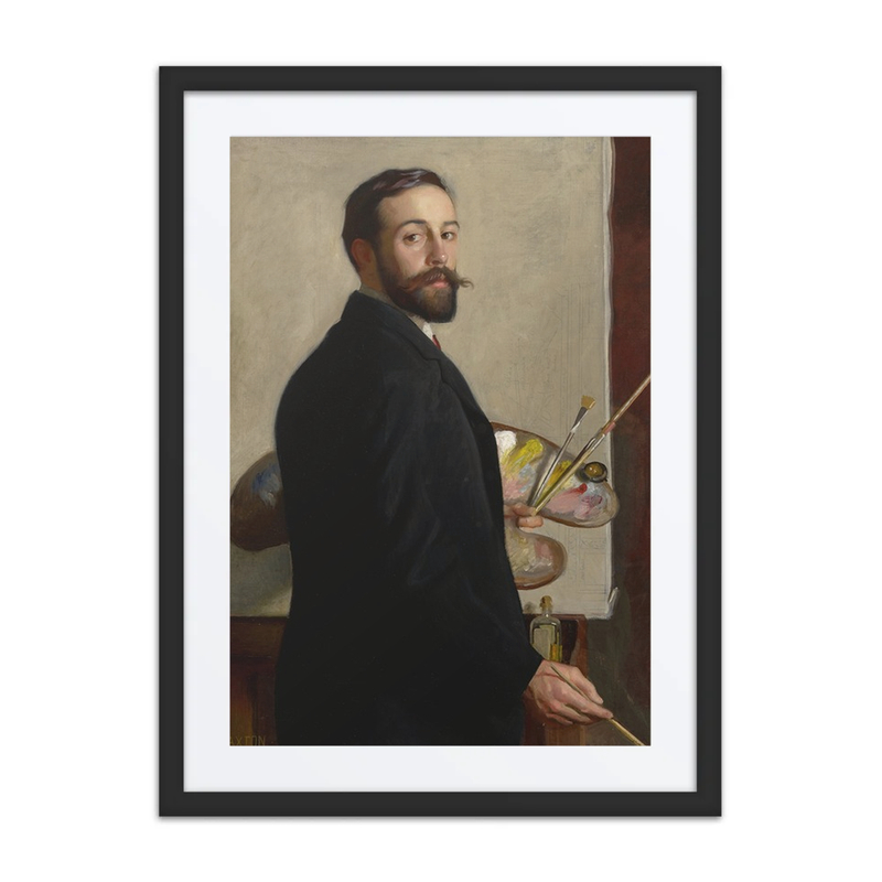 Ernest Fosbery Esq.