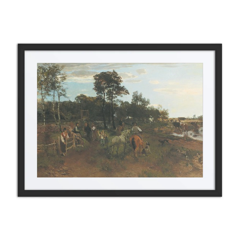Estonian Scene