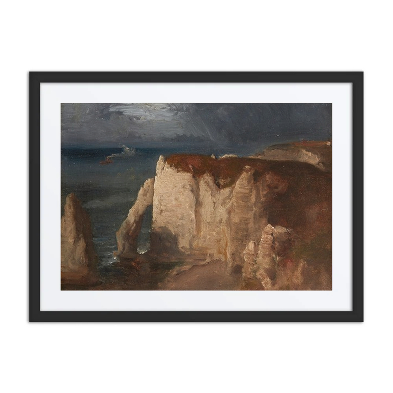 Étretat
