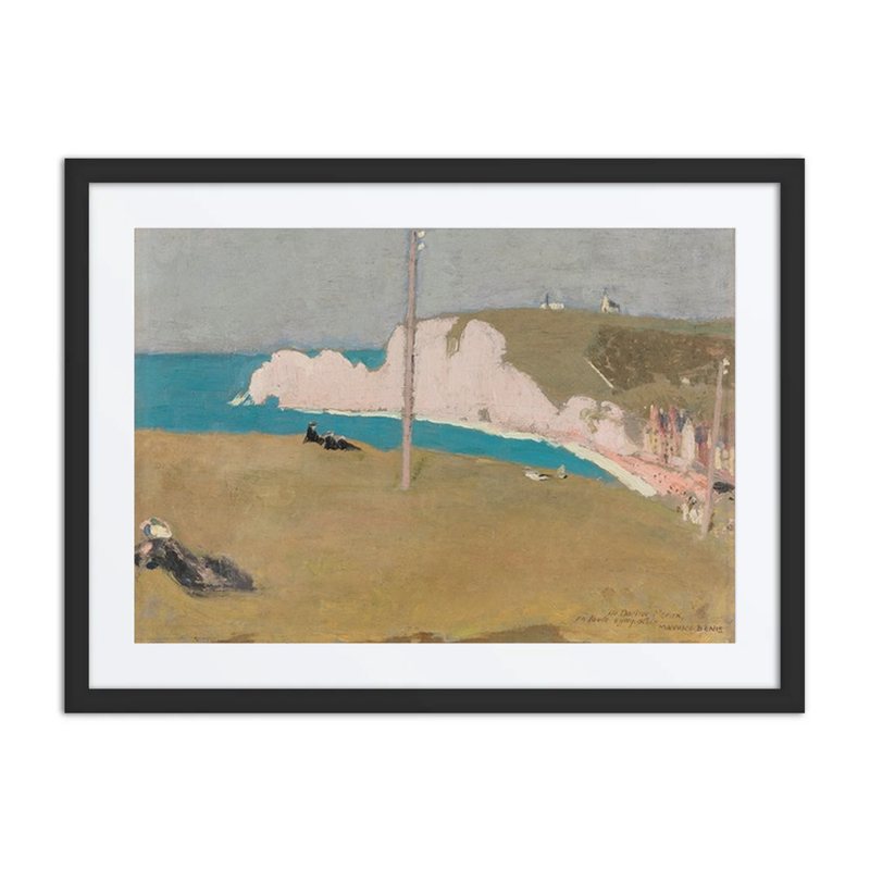 Étretat