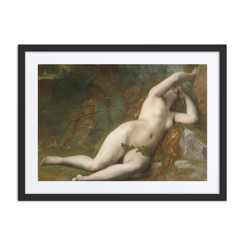 Eve After the Fall