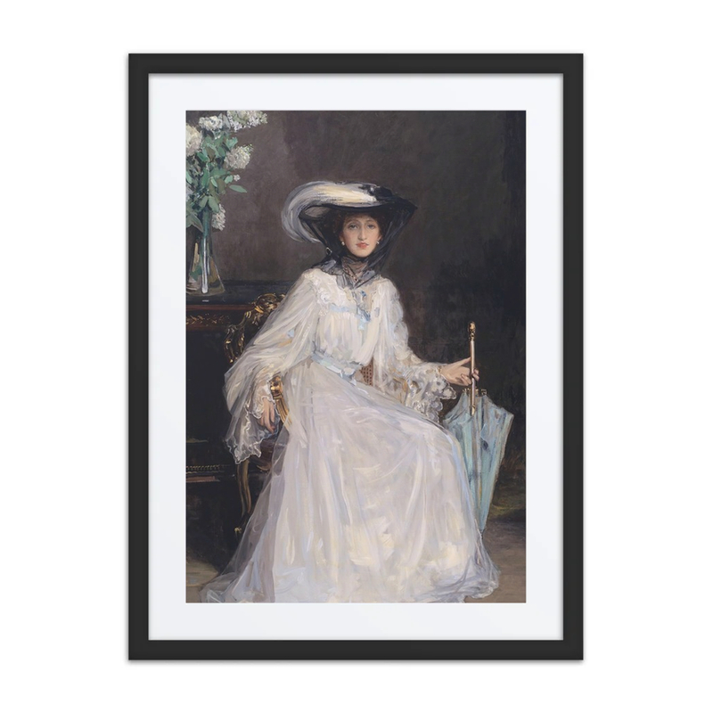 Evelyn Farquhar