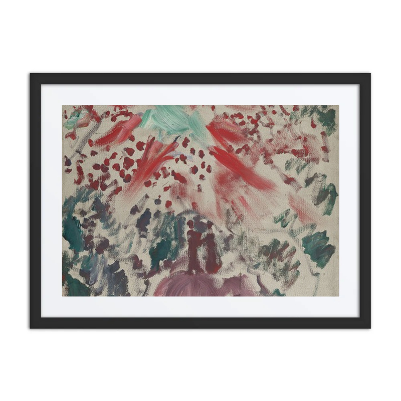 Experiment in Colour