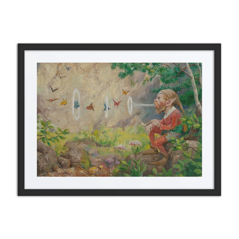 Fairyland