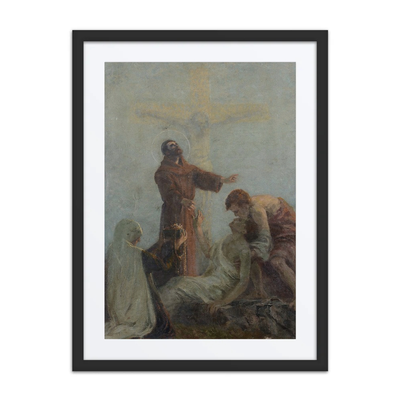 Faith, Hope, and Charity