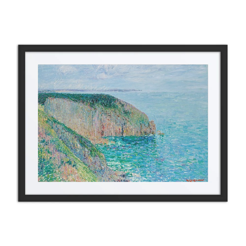 Falaises