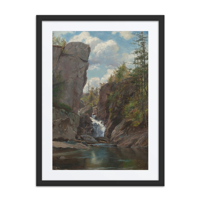 Falls of the Mississippi