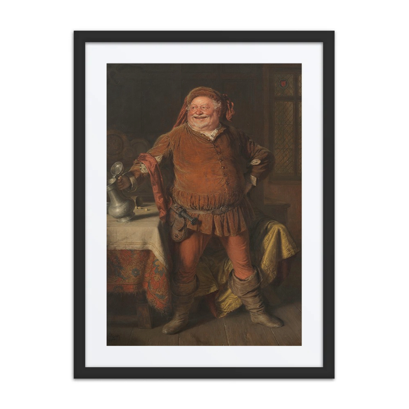 Falstaff