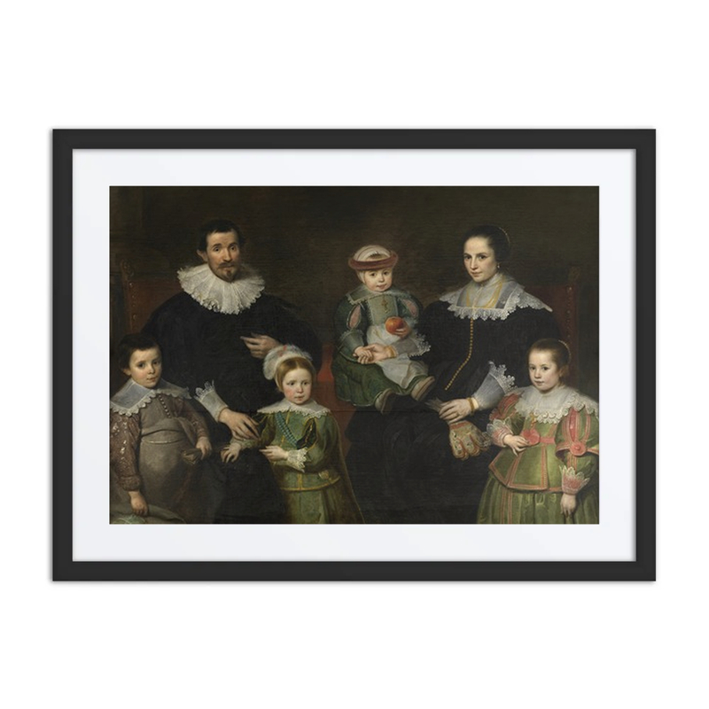 Family Portrait