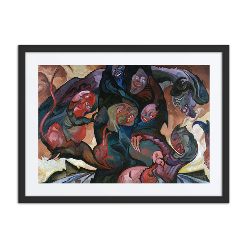 Fantastic Composition