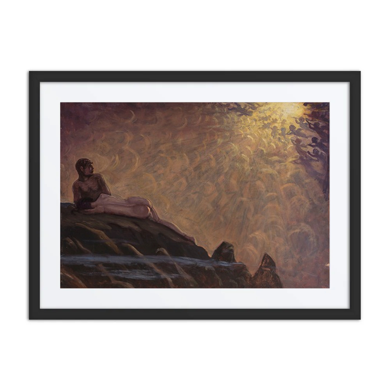 Fantastical Composition