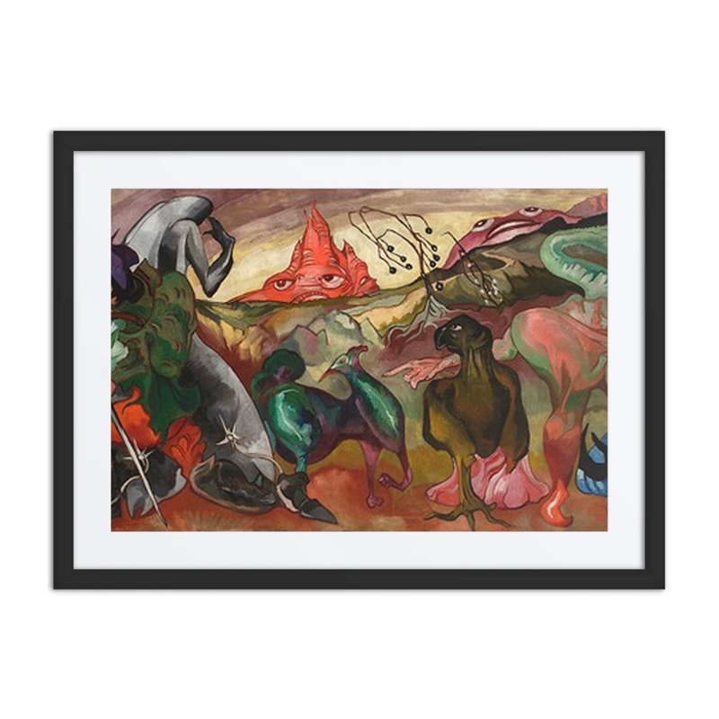 Fantasy – Fairy Tale