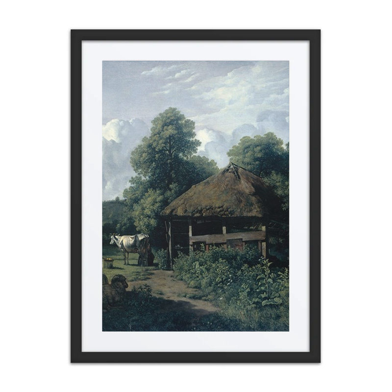 Farm Building in Gelderland