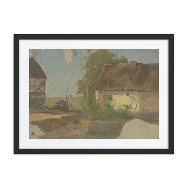 Farm House