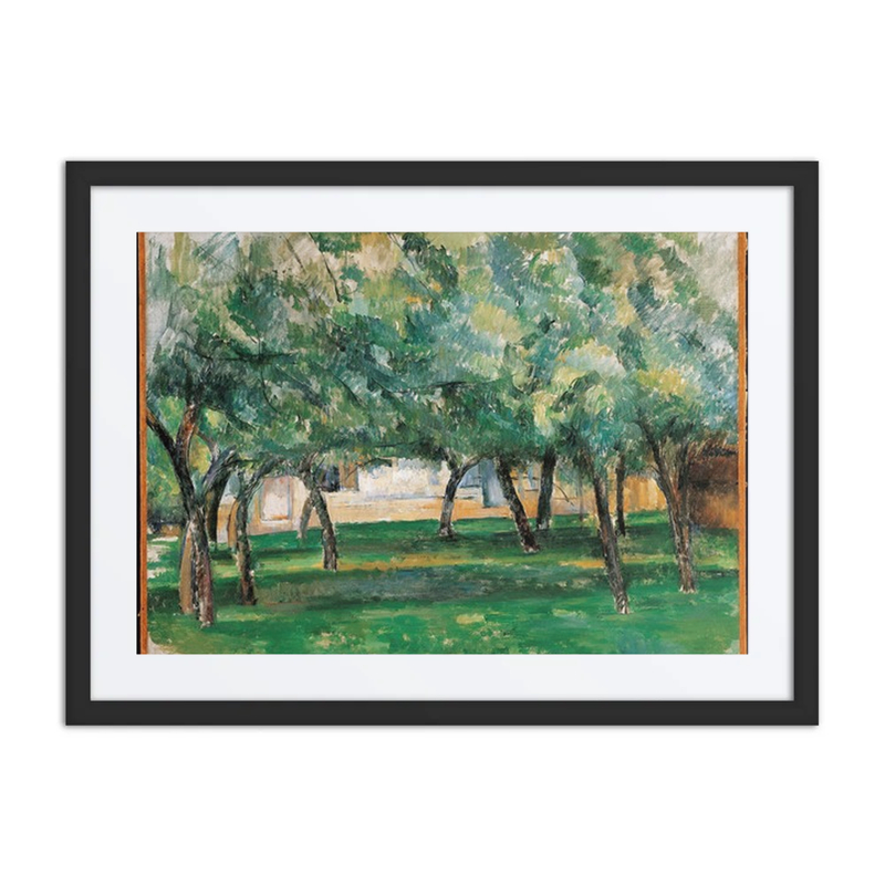Farm in Normandy