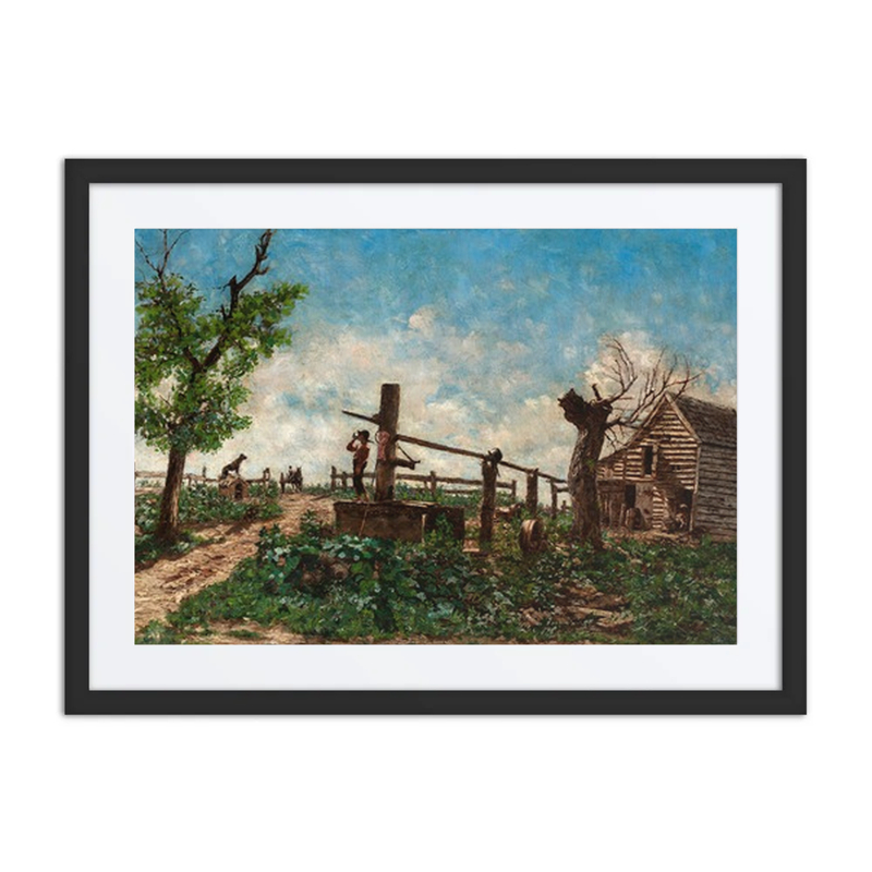 Farmhouse
